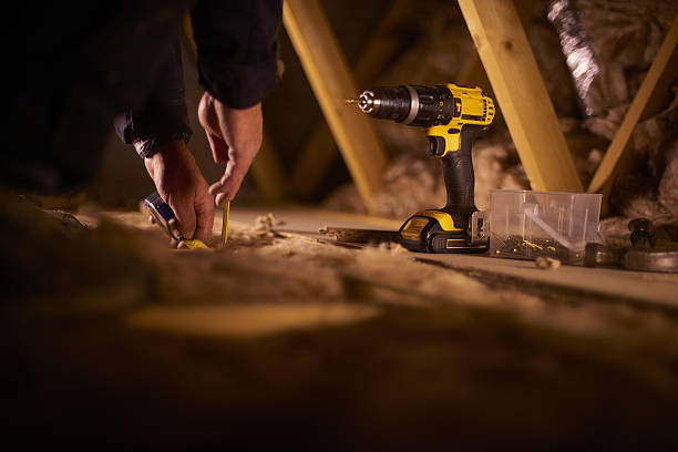 Best Fiberglass Insulation in Ridgeville, SC